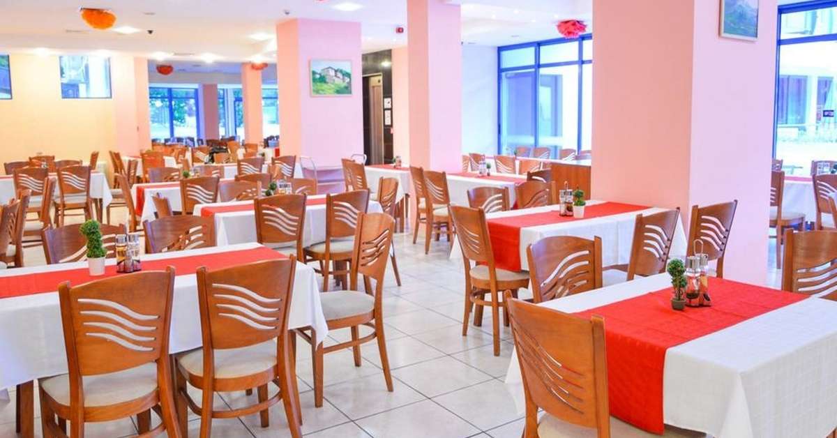 Een foto van Hotel Aphrodite
