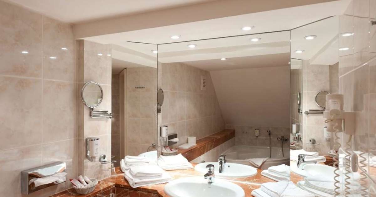 Een foto van Best Western Hotel Schlossmühle