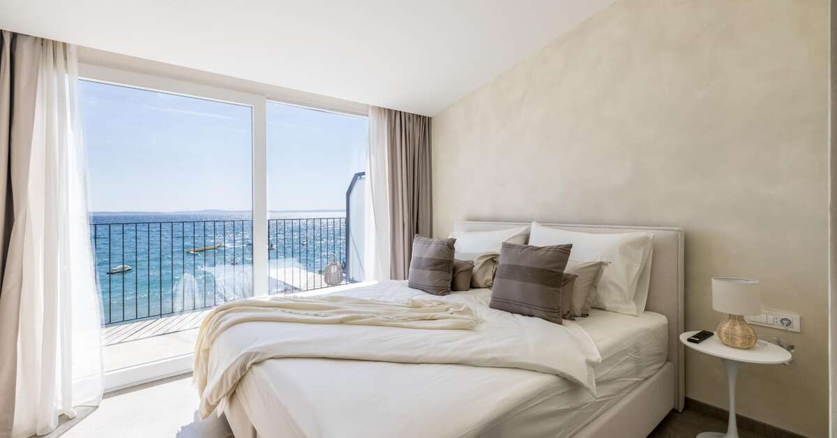 Een foto van Hotel Aria