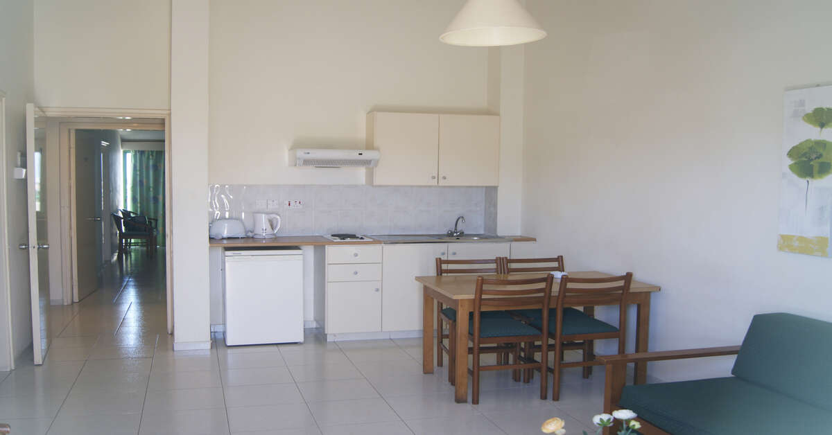 Een foto van Mandalena Hotel Appartementen
