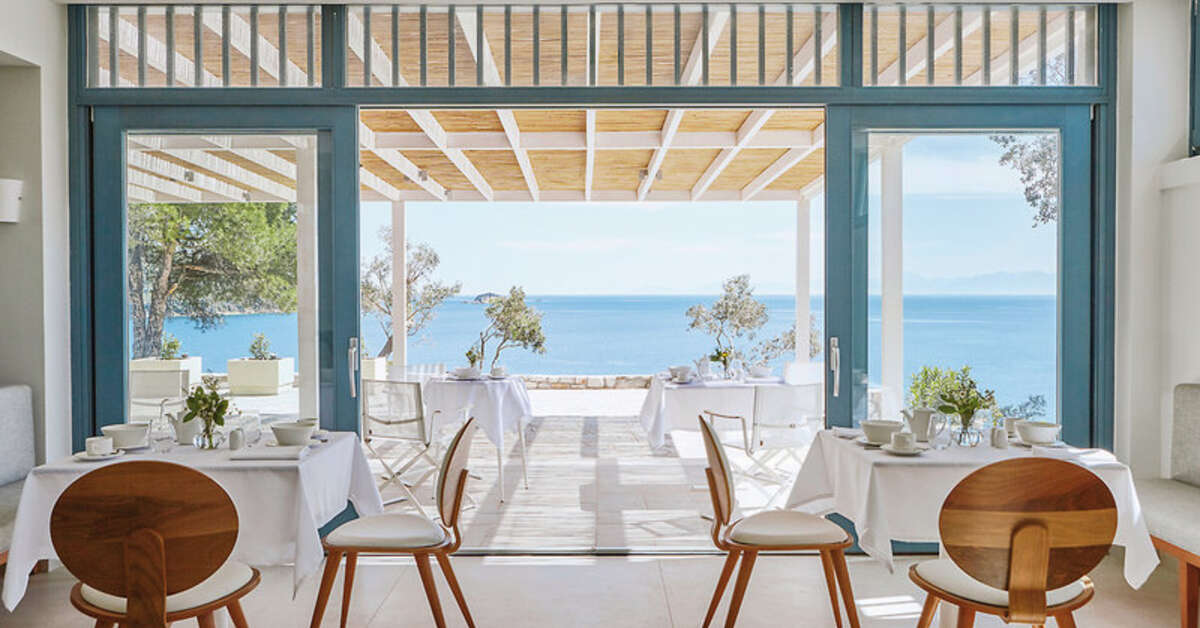 Een foto van Elivi Skiathos