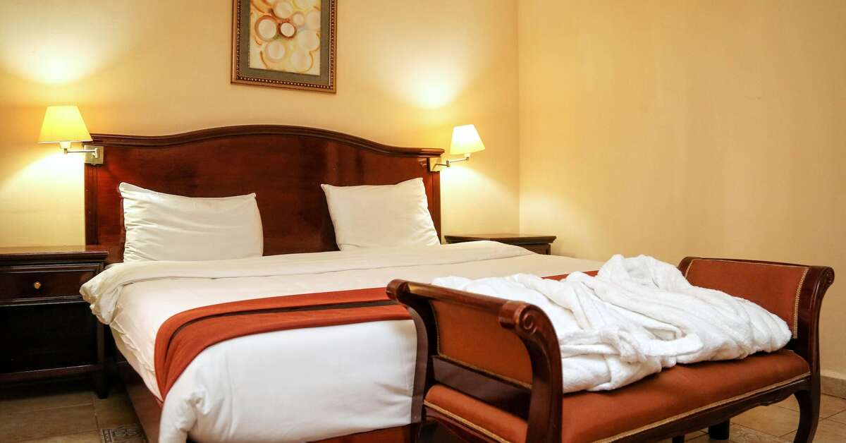 Een foto van Ocean Bay Hotel