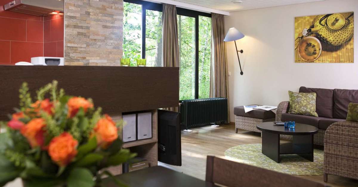 Een foto van Center Parcs Bispinger Heide