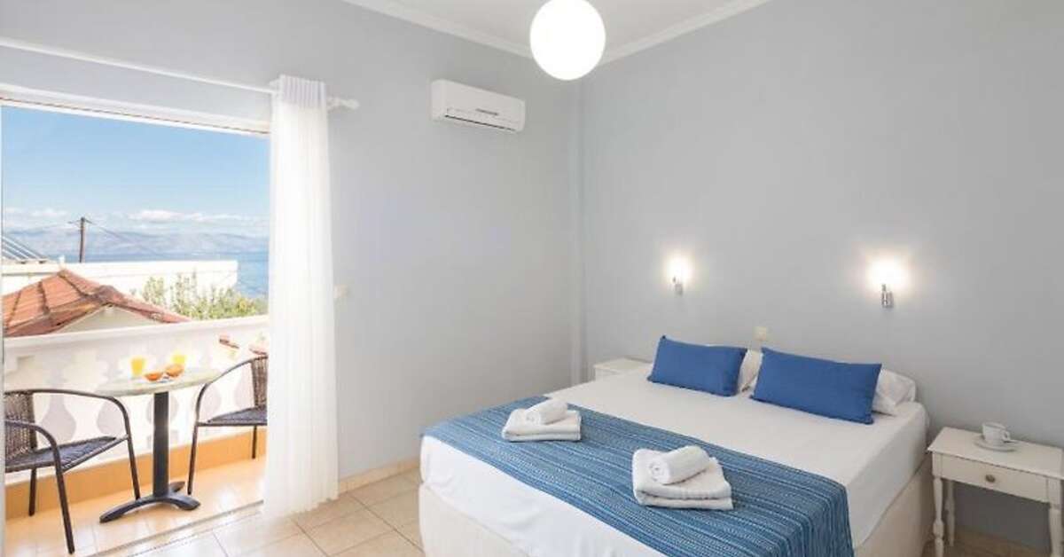 Een foto van Bella Vista Beach Hotel