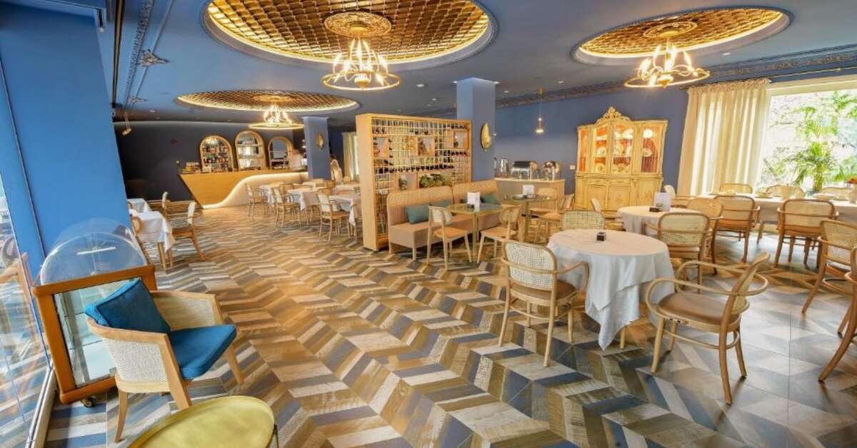 Een foto van Cocja Boutique Hotel