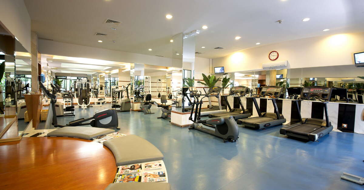 Een foto van Limak Limra Hotel & Resort