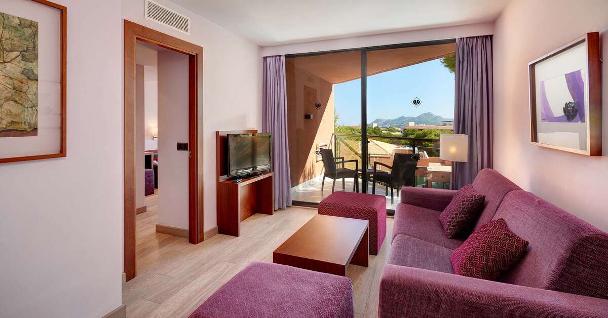 Een foto van Protur Turo Pins Hotel