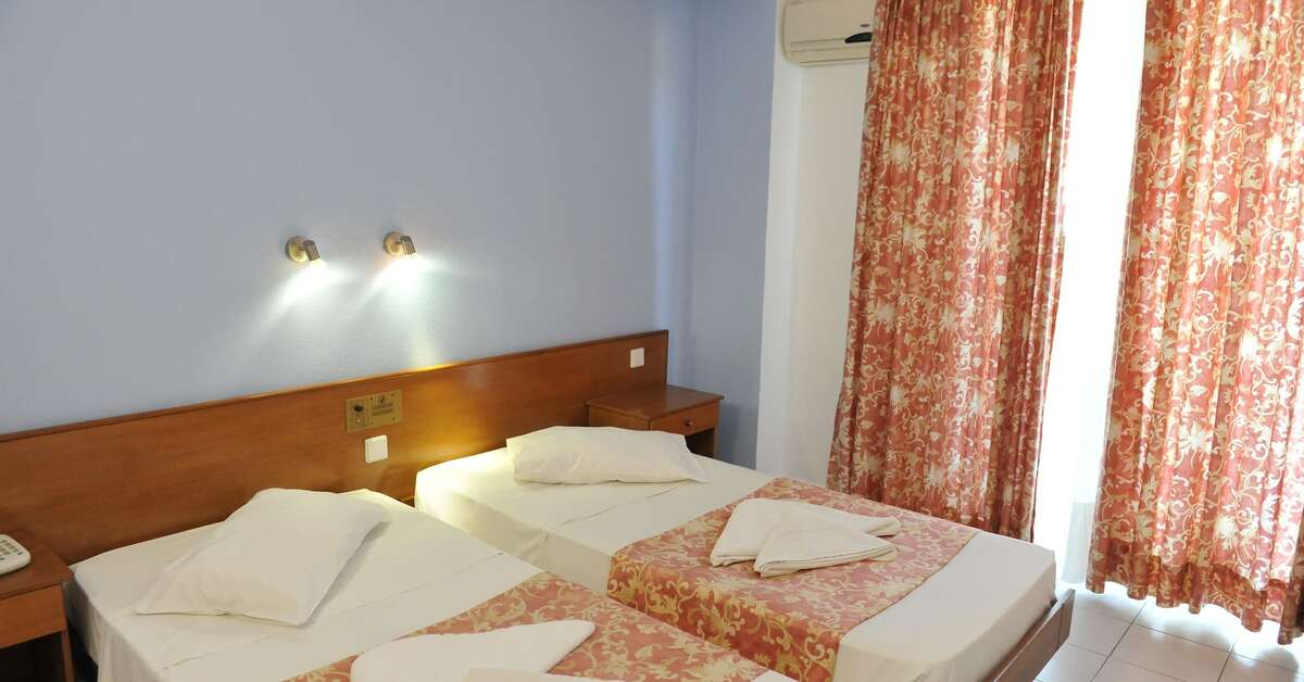 Een foto van Maritime Aparthotel