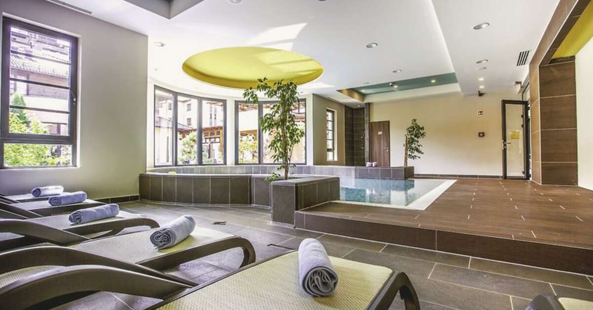 Een foto van Caramell Premium Resort
