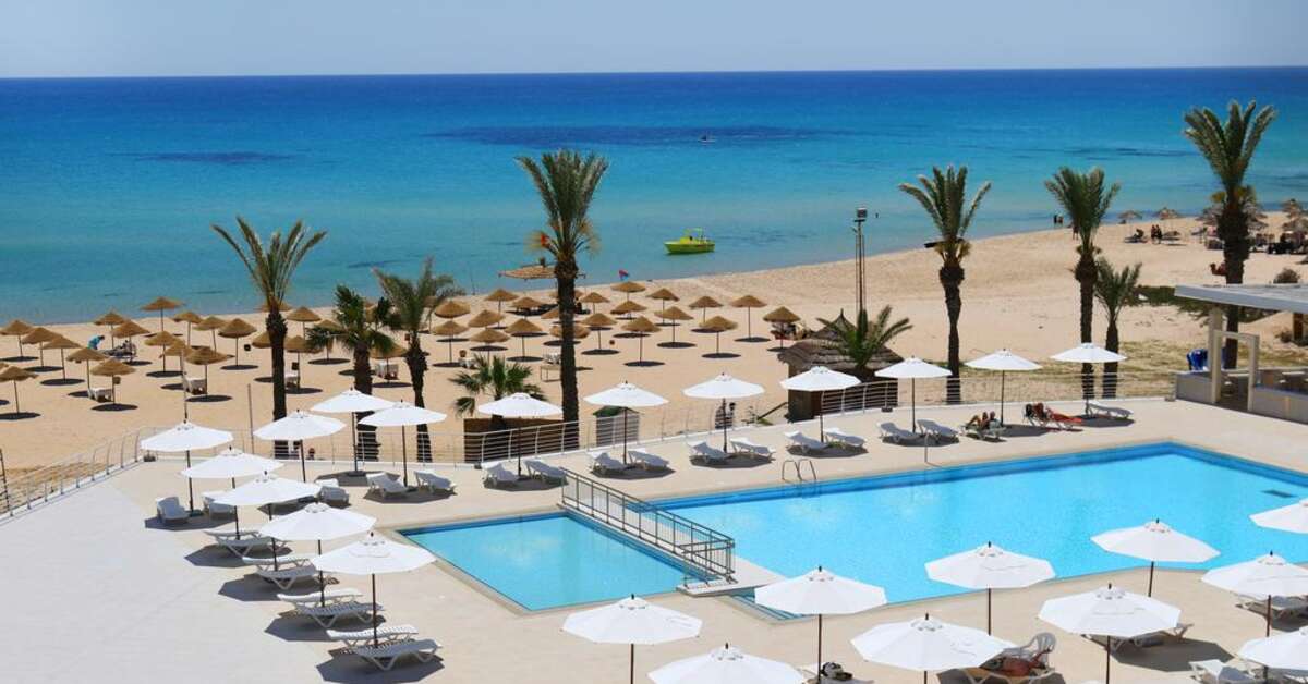 Ein Foto Omar Khayam Resort & Aquapark