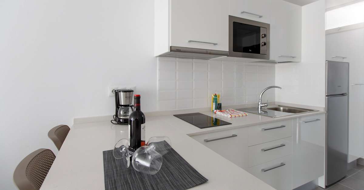 Een foto van Appartementen Walhalla