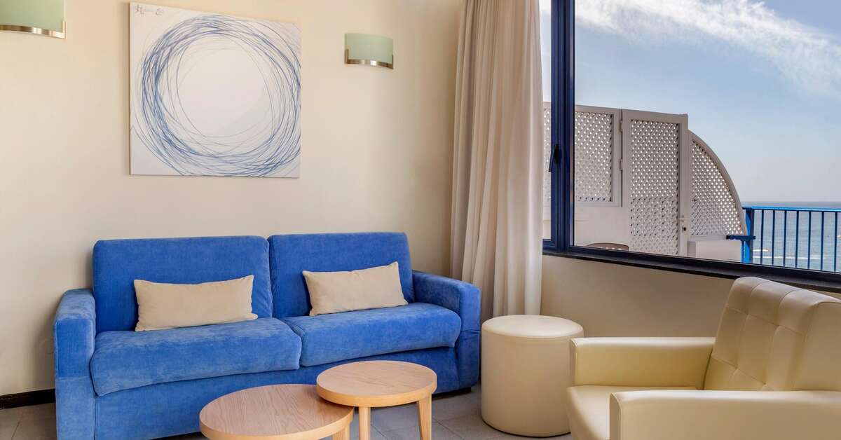 Een foto van Cala Blanca by Diamond Resorts