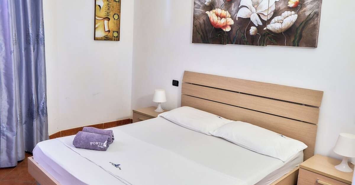Een foto van Appartementen Porto Antigo