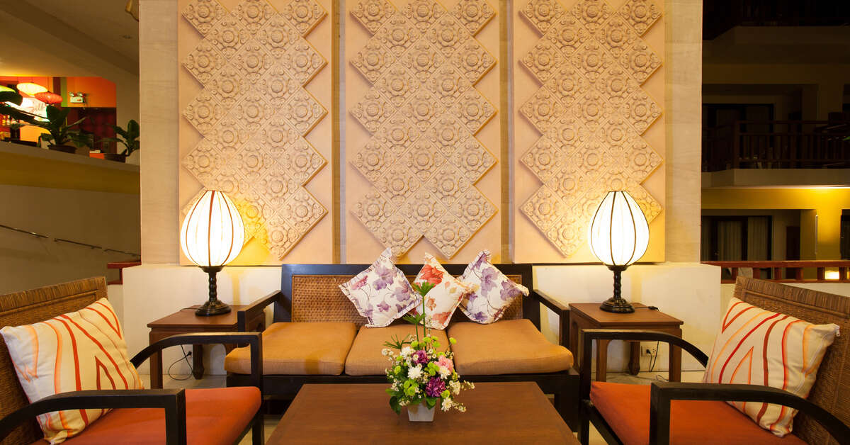 Een foto van Woraburi Phuket Resort & Spa