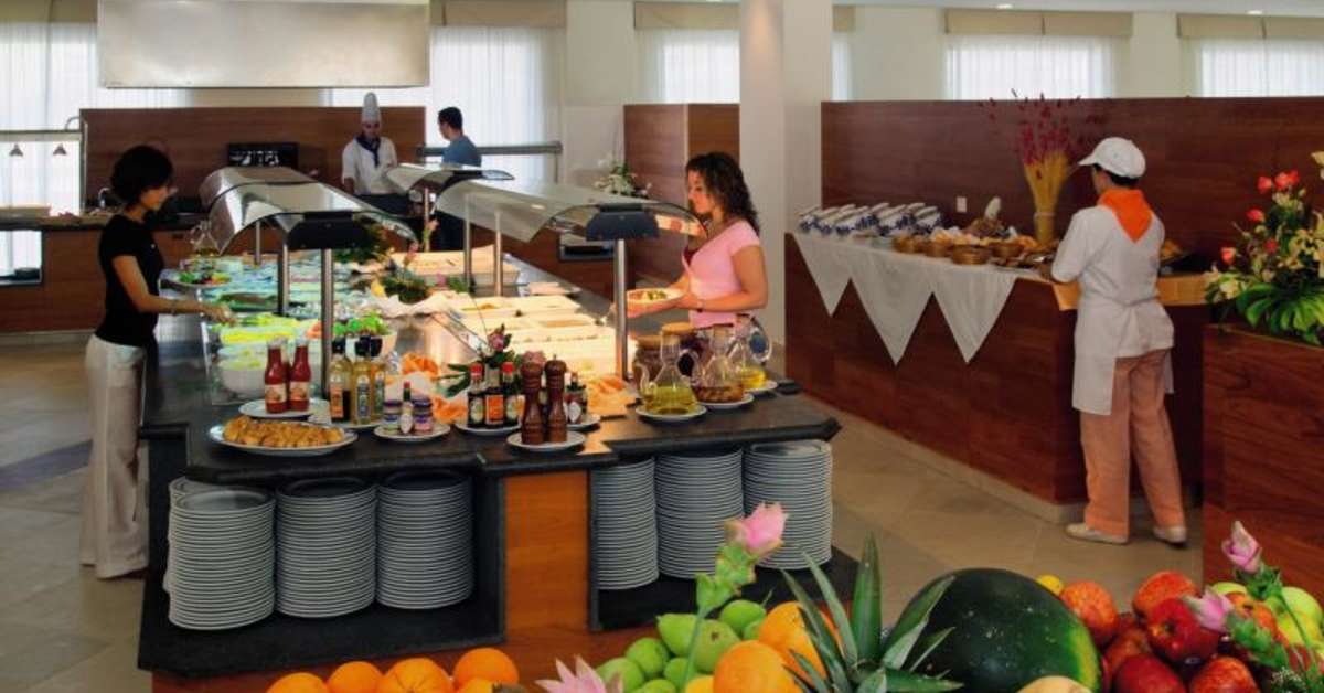 Een foto van Ohtels Campo de Gibraltar