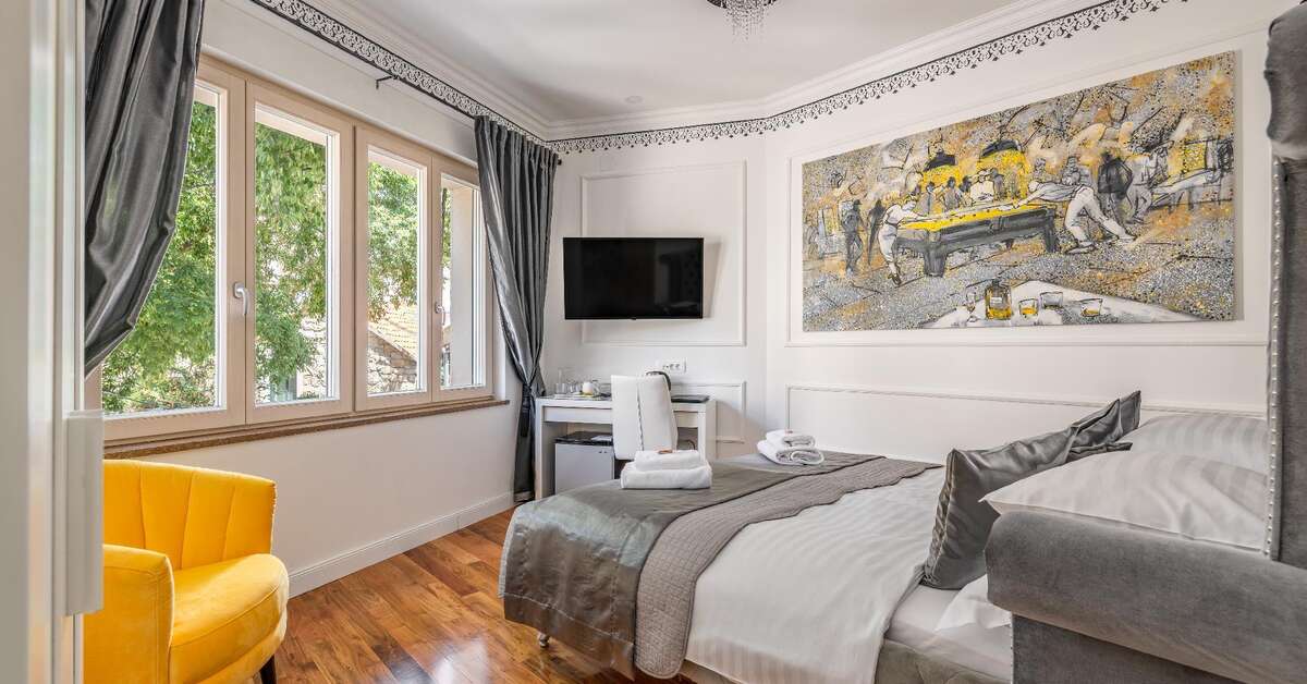 Een foto van Galeria Valeria Seaside Hotel
