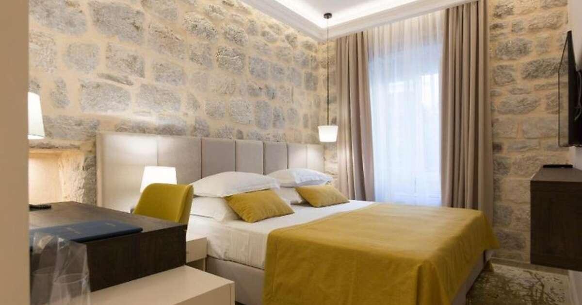 Een foto van Hotel Leon Coronato