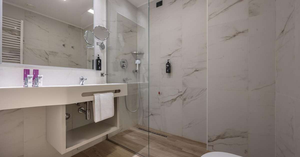 Een foto van iH Hotels Milano St John
