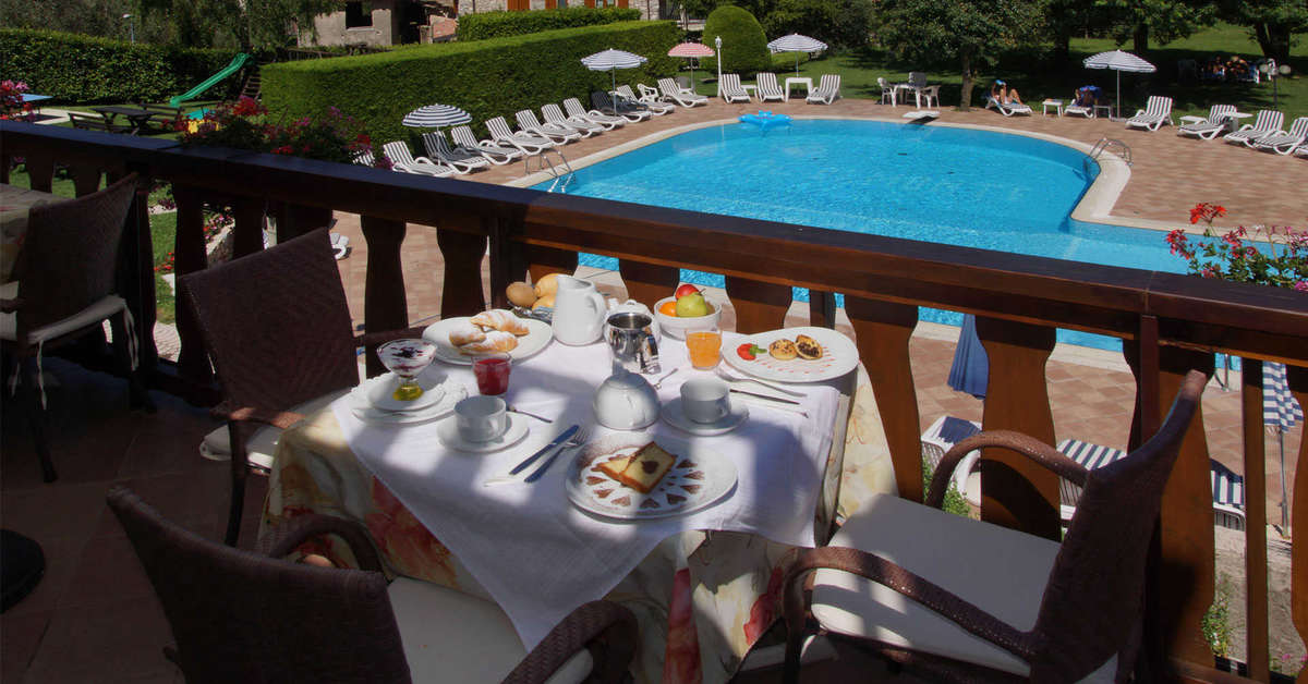 Een foto van Park Hotel Val di Monte