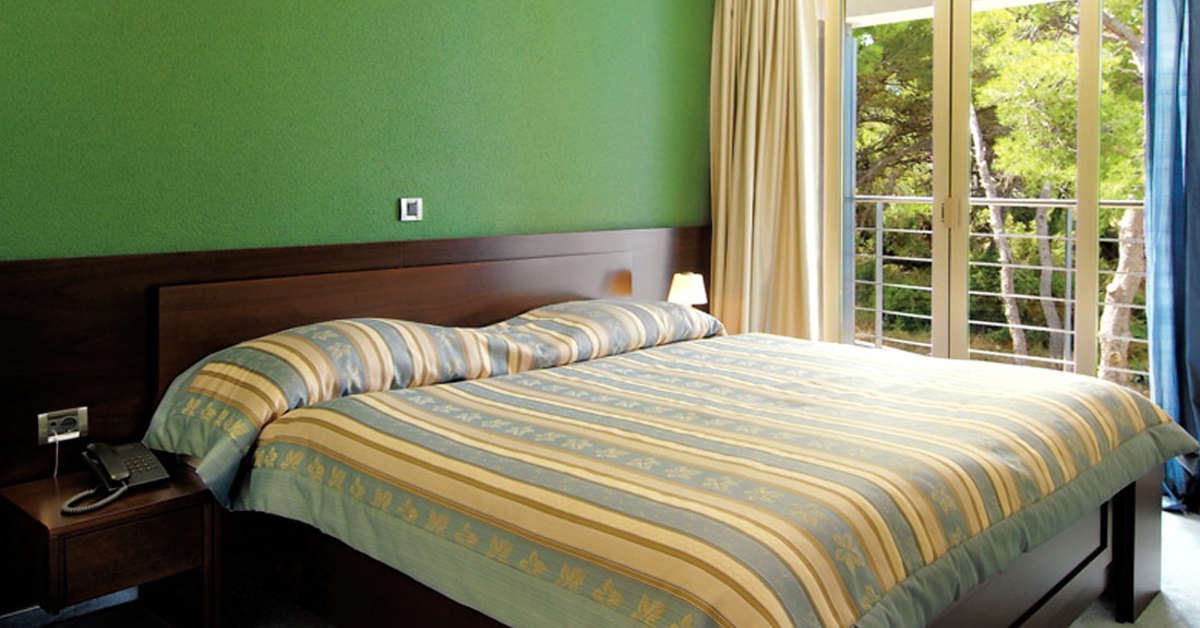 Een foto van Hotel Maxim