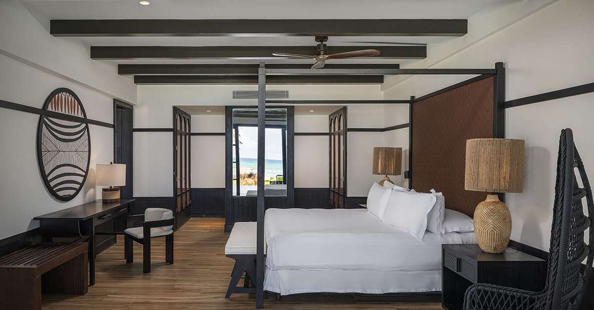 Een foto van Ocean Eden Bay