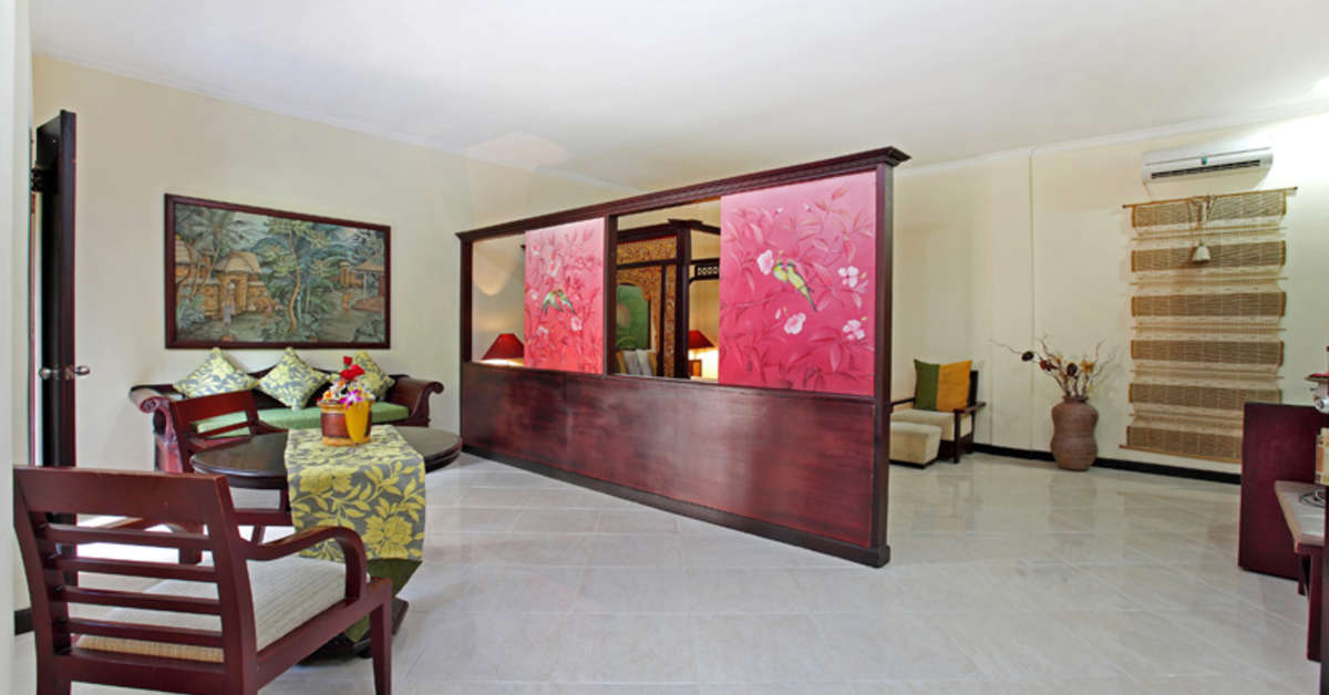 Een foto van Adi Dharma Hotel