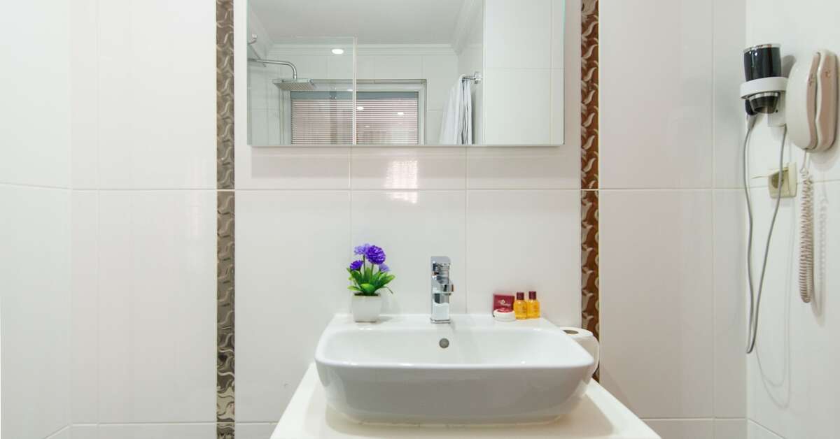 Ein Foto Prestige Hotel Old City