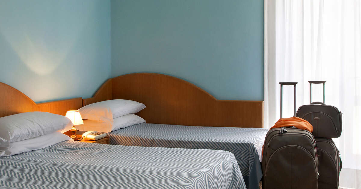 Een foto van Hotel del Corso