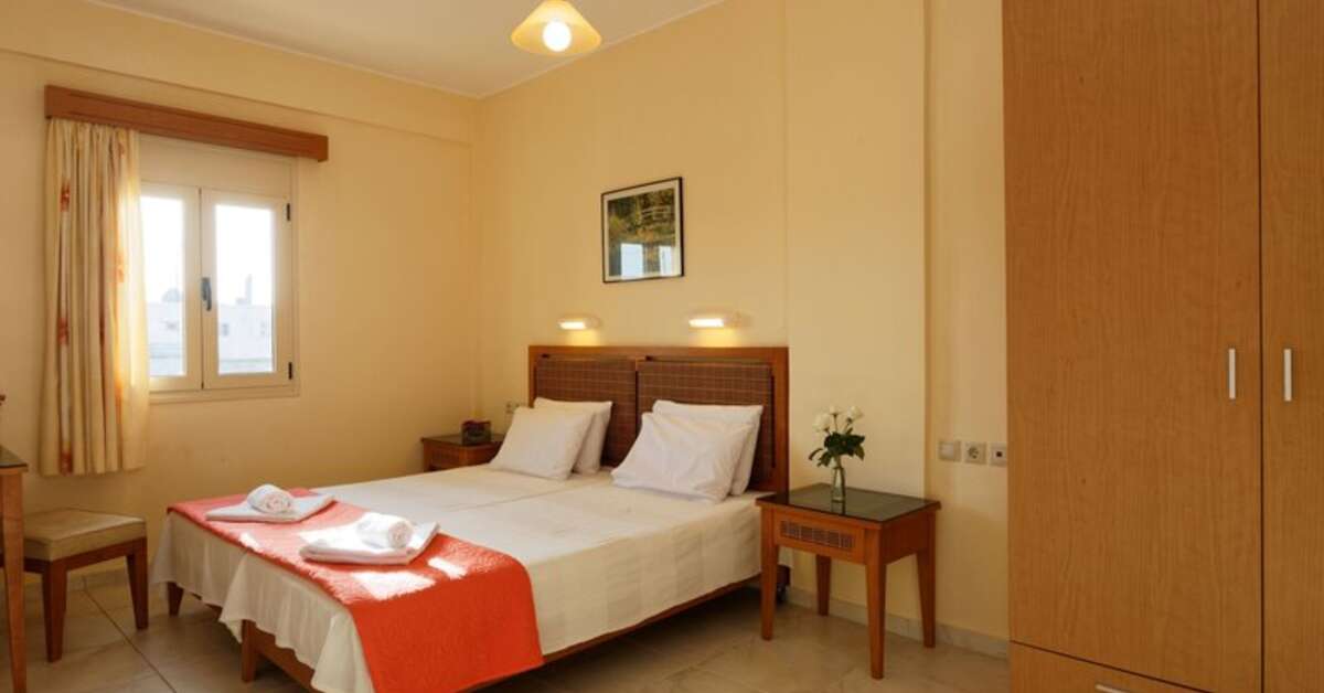 Een foto van Fotis Studios & Appartementen