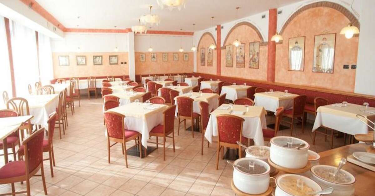 Een foto van Hotel Romantic