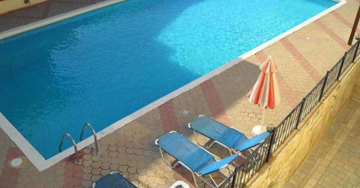 Ein Foto von einer Übersicht des Irini Studios