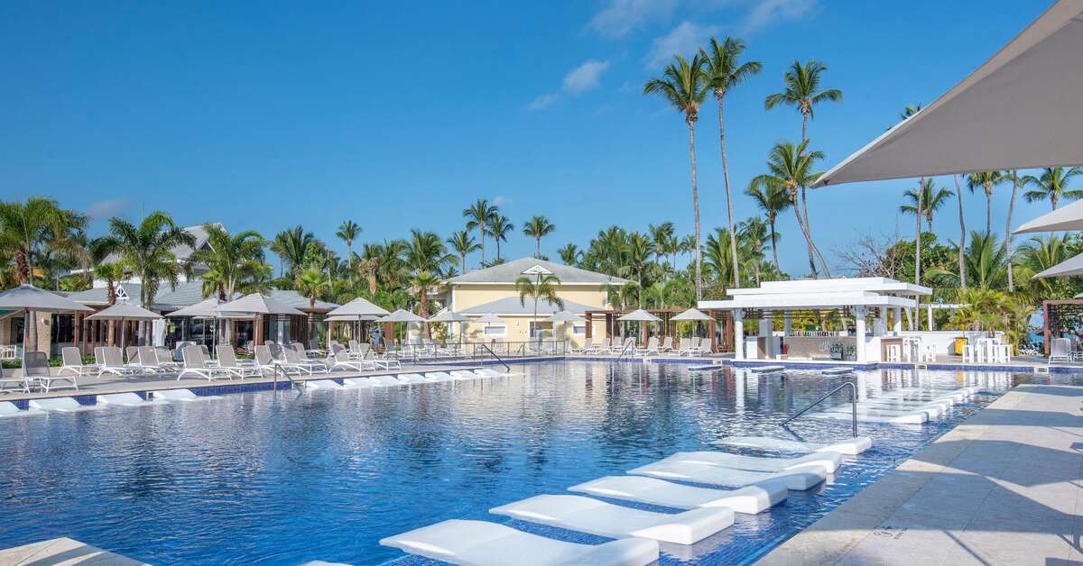 Een foto van Grand Bahia Principe El Portillo