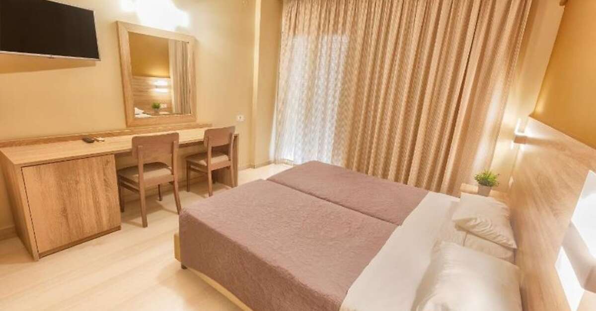 Een foto van Sofia Hotel