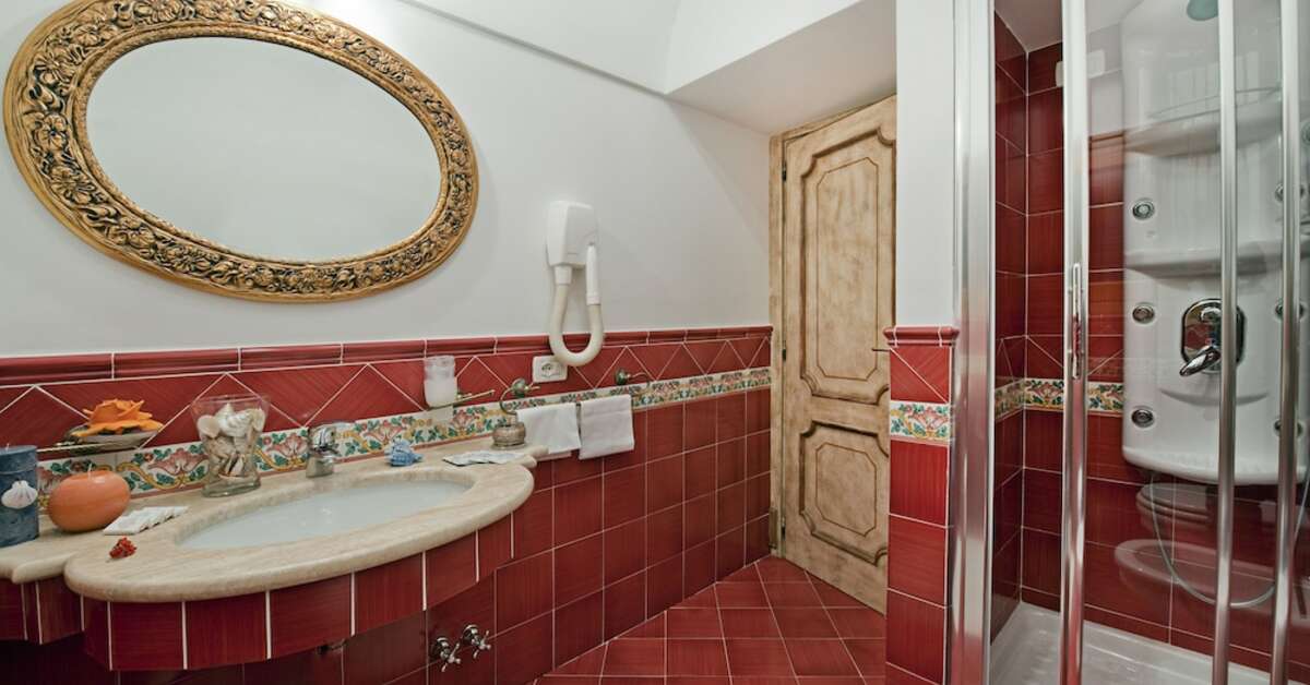 Een foto van Hotel Conca D'oro