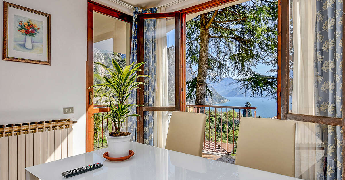Een foto van Residence Oasi