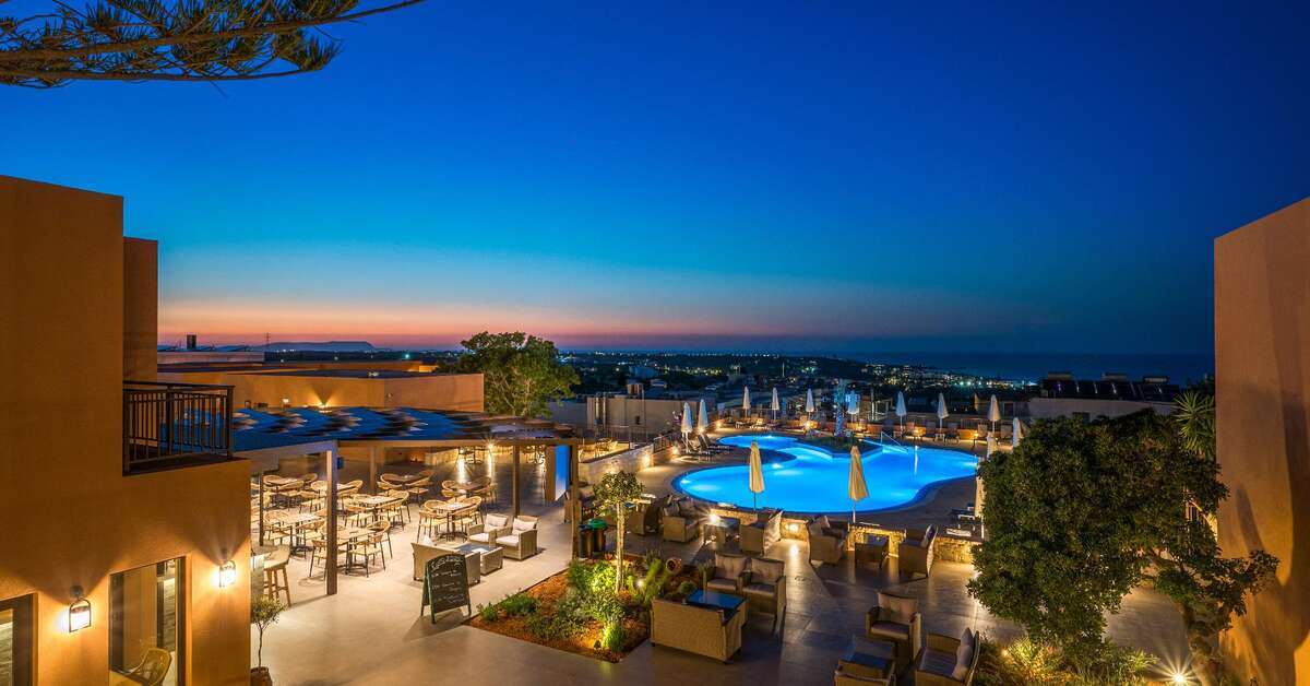 Een foto van Pyria Hotel