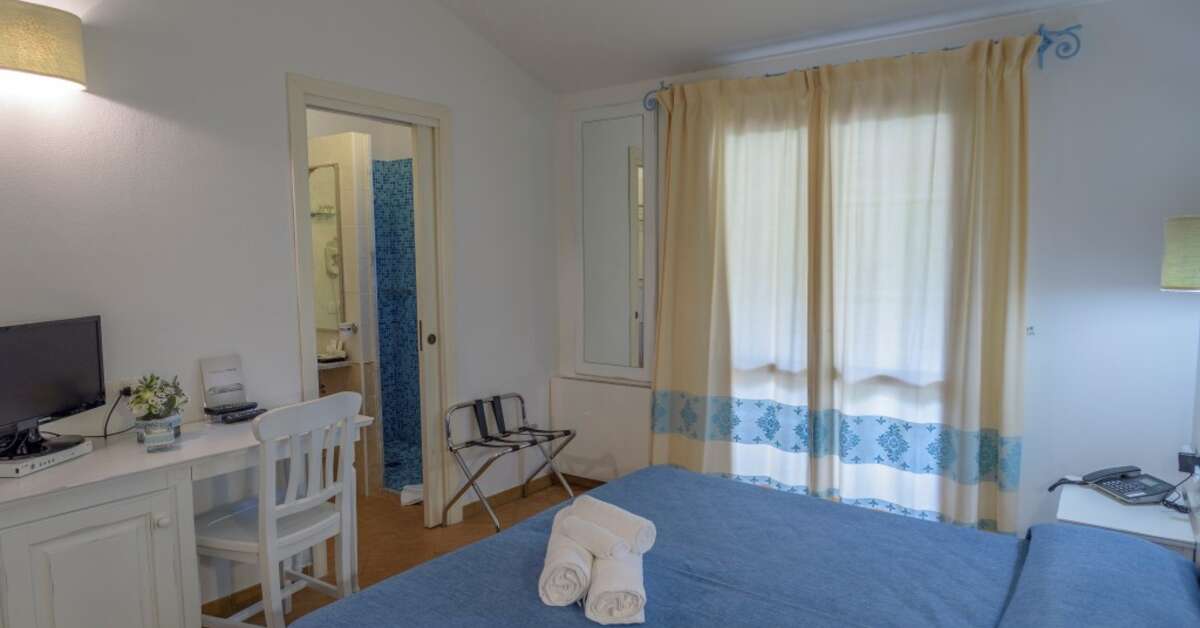 Een foto van Garden Beach Hotel & Resort