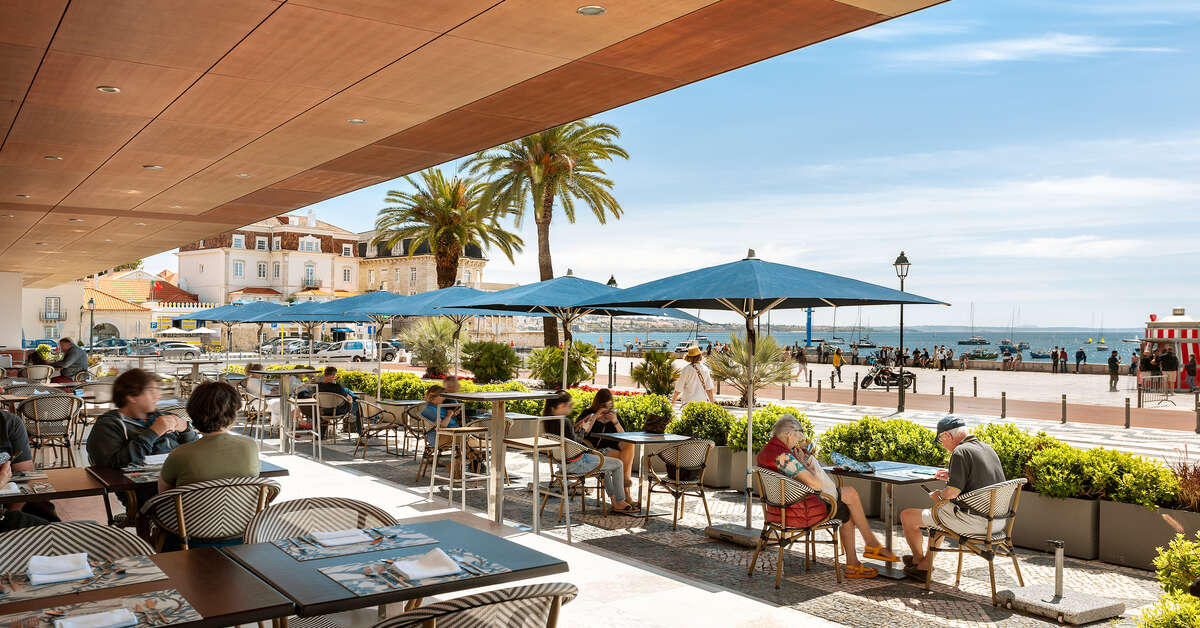 Een foto van Hotel Baia