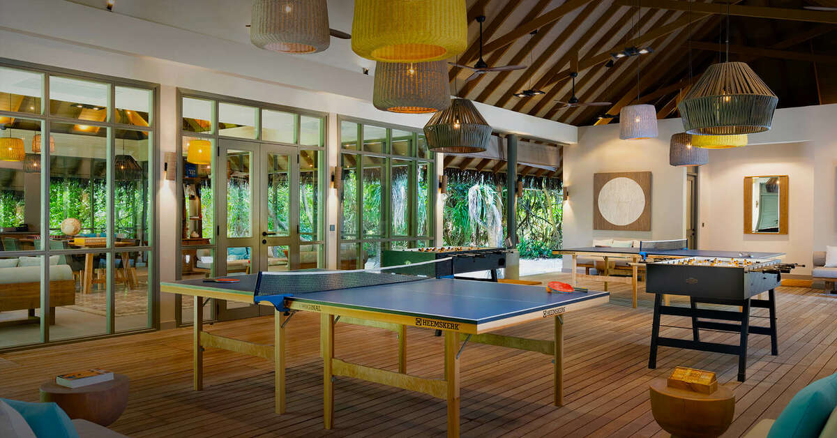 Een foto van Vakkaru Maldives