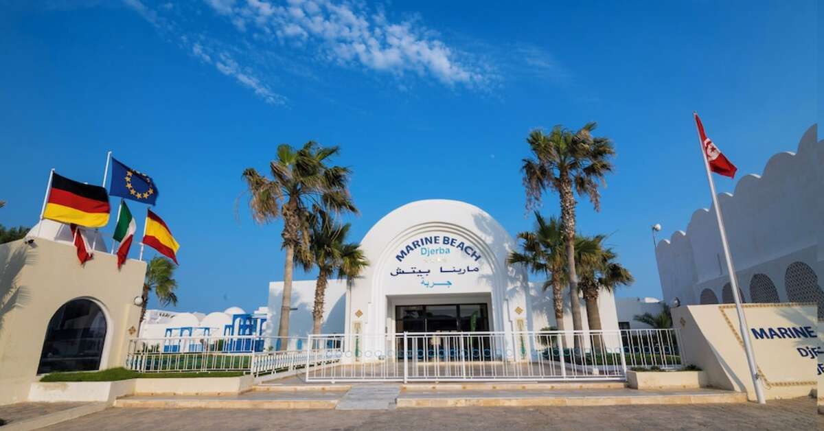 Ein Foto TMK Marine Beach
