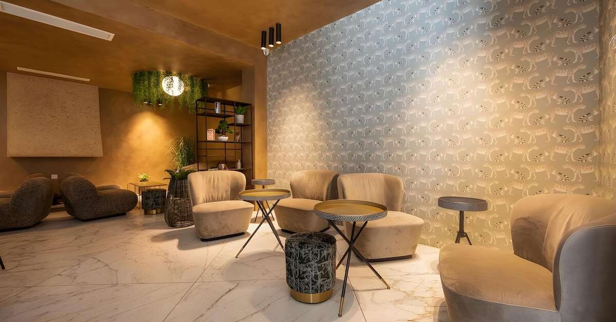 Een foto van King Solomon Hotel