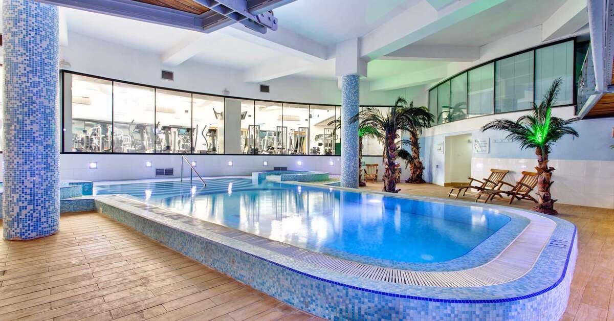 Een foto van Preluna Hotel & Spa