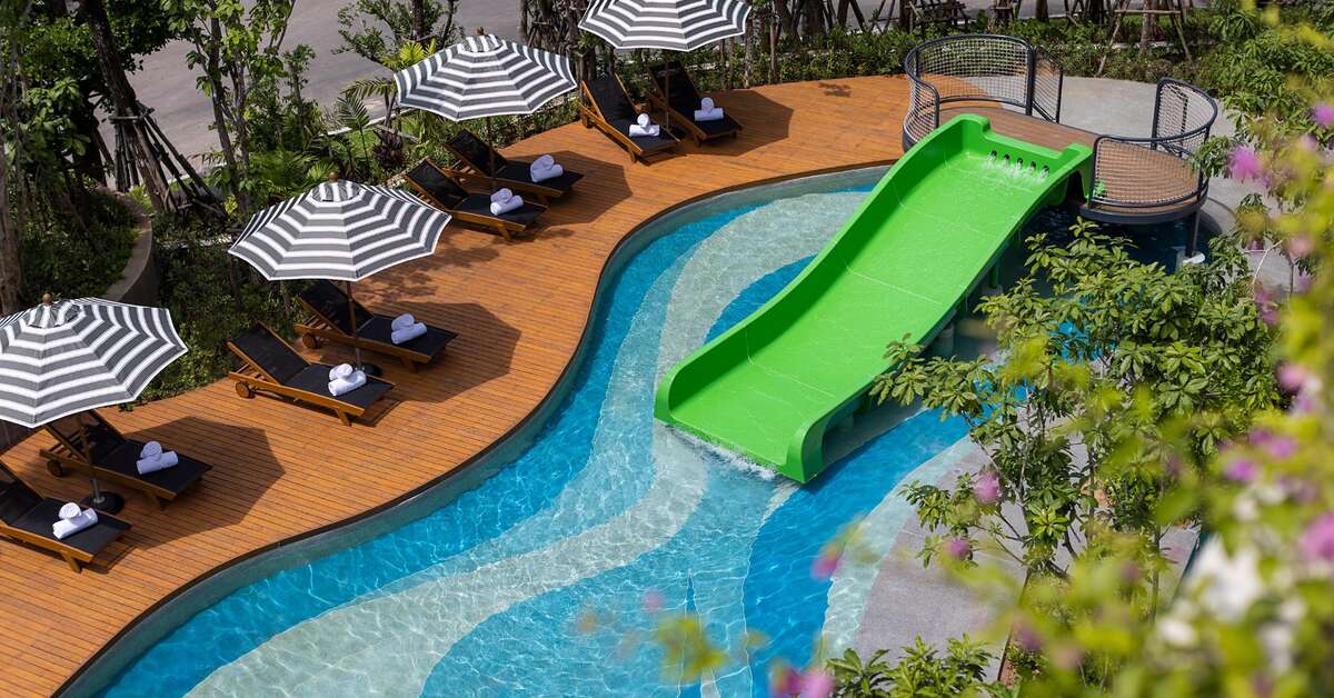 Ein Foto Anantara Koh Yao Yai Resort & Villas