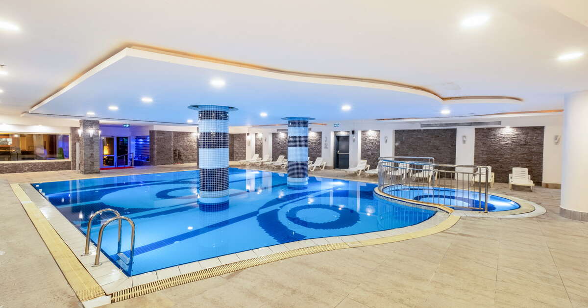 Een foto van Viking Star Hotel