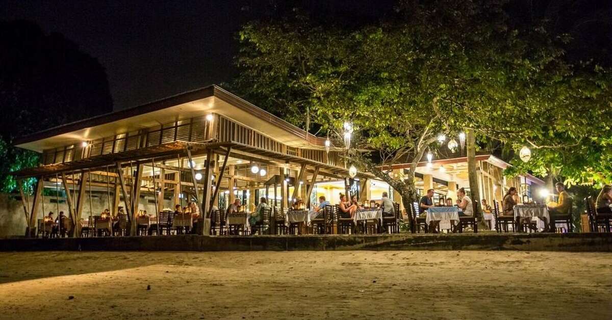 Een foto van Railay Bay Resort & Spa