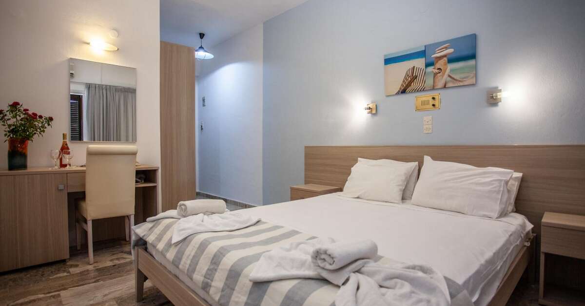 Een foto van Myrtis Hotel