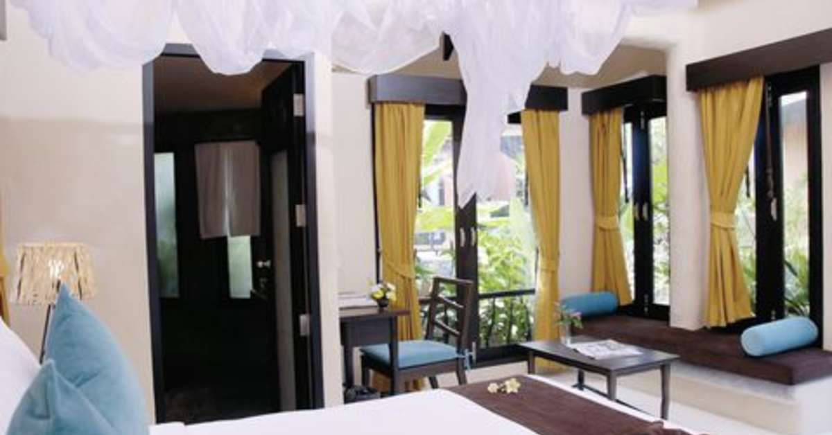 Een foto van Punnpreeda Beach Resort