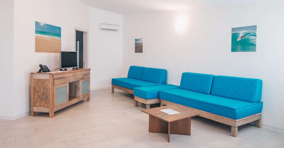 Een foto van Halos Casa Resort