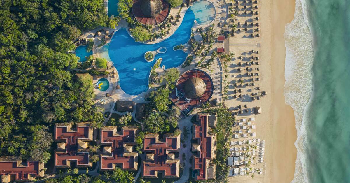 Een foto van Iberostar Tucan