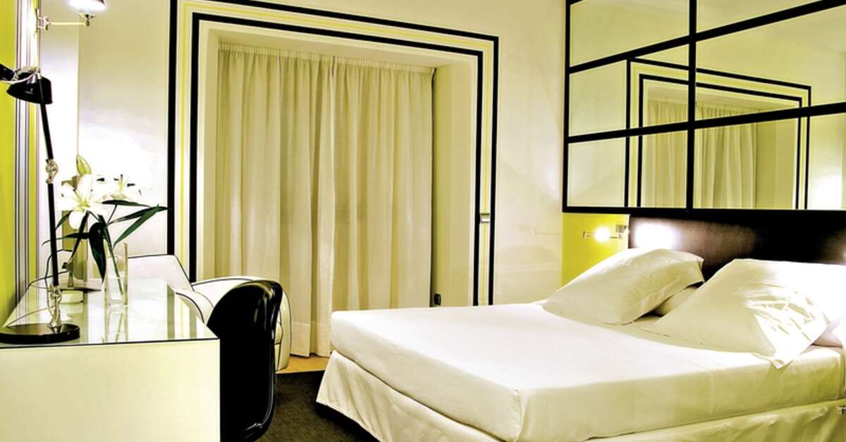 Een foto van Hotel Mariposa
